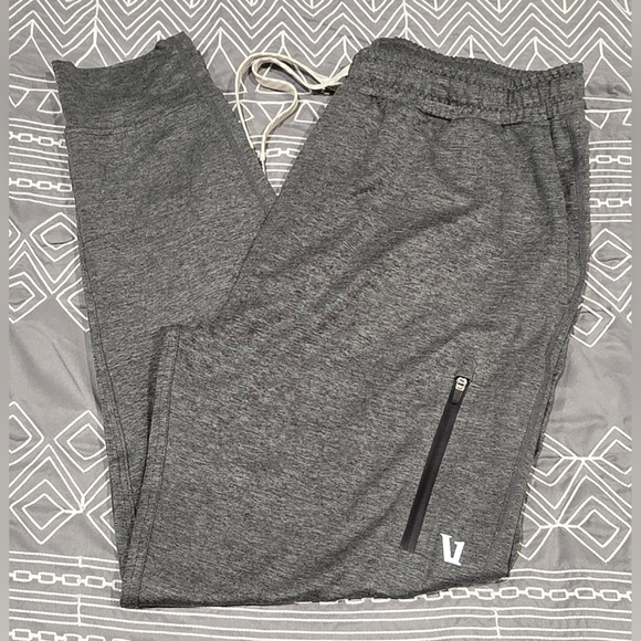 Vuori Other - SOLD!!!!! Vuori Sunday Performance Grey Joggers Size Large